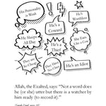 Islam for Teenagers - Darussalam