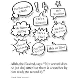 Islam for Teenagers - Darussalam