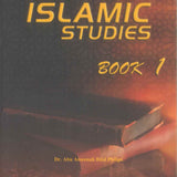 Islamic Studies : Book 1, IIPH - Darussalam