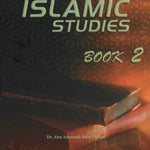 Islamic Studies : Book 2, IIPH - Darussalam