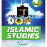 Islamic Studies Grade 1 (paperback) - Darussalam
