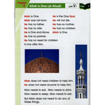 Islamic Studies Grade 1 (paperback) - Darussalam