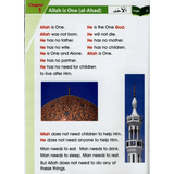 Islamic Studies Grade 1 (paperback) - Darussalam