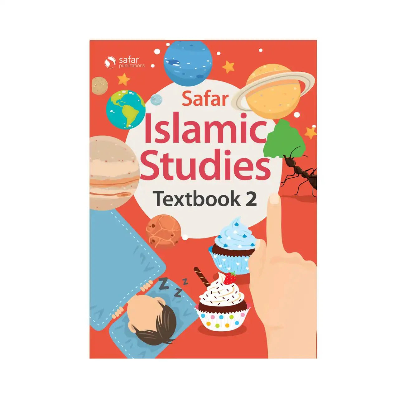 Islamic Studies: Textbook 2 – Learn about Islam Series - Darussalam