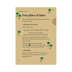 Islamic Studies: Textbook 2 – Learn about Islam Series - Darussalam