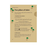 Islamic Studies: Textbook 2 – Learn about Islam Series - Darussalam