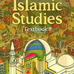 Islamic studies : Textbook 8 - Learn about Islam Series - Darussalam