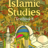 Islamic studies : Textbook 8 - Learn about Islam Series - Darussalam