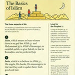 Islamic studies : Textbook 8 - Learn about Islam Series - Darussalam