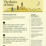 Islamic studies : Textbook 8 - Learn about Islam Series - Darussalam
