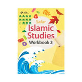 Islamic Studies: Workbook 3 – Learn about Islam Series - Darussalam