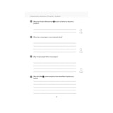 Islamic Studies: Workbook 4 – Learn about Islam Series - Darussalam
