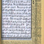 Juz Tabarak : with Meanings Translation and Transliteration in English - Darussalam