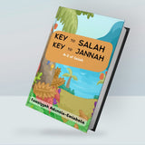 KEY TO SALAH - KEY TO JANNAH - Darussalam