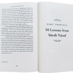 LESSONS FROM SURAH YUSUF - Darussalam