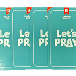Let's Pray - The Fun Salah Game - Darussalam
