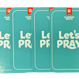 Let's Pray - The Fun Salah Game - Darussalam