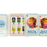 Let's Pray - The Fun Salah Game - Darussalam