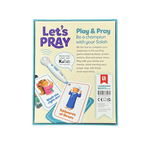 Let's Pray - The Fun Salah Game - Darussalam