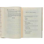 Life of Prophet Muhammad (PBUH) Quiz Book - Darussalam