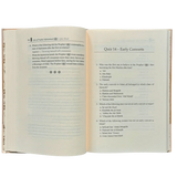 Life of Prophet Muhammad (PBUH) Quiz Book - Darussalam