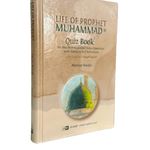 Life of Prophet Muhammad (PBUH) Quiz Book - Darussalam
