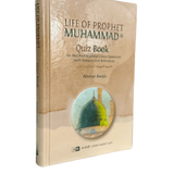 Life of Prophet Muhammad (PBUH) Quiz Book - Darussalam
