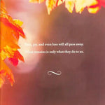 Love & Happiness : A Collection of Personal Reflections and Quotes - Darussalam