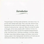Love & Happiness : A Collection of Personal Reflections and Quotes - Darussalam