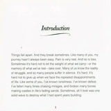 Love & Happiness : A Collection of Personal Reflections and Quotes - Darussalam