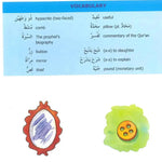 Madinah Arabic Reader Book 4 - Darussalam