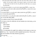 Madinah Arabic Reader Book 5 - Darussalam