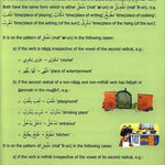 Madinah Arabic Reader Book 7 - Darussalam