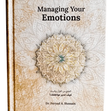Managing Your Emotions (Therapy from Quran and Sunnah - 2) - Darussalam