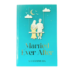 Married Ever After by Ali Hammuda - Darussalam