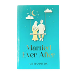 Married Ever After by Ali Hammuda - Darussalam