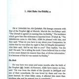 Men & Women Around the Messenger - Darussalam
