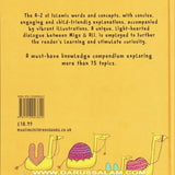 Migo & Ali, A - Z of Islam - Darussalam