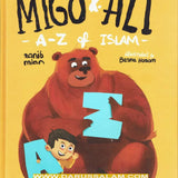 Migo & Ali, A - Z of Islam - Darussalam