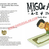 Migo & Ali, A - Z of Islam - Darussalam