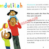 Migo & Ali, A - Z of Islam - Darussalam