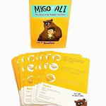 Migo & Ali: Stories of the Prophets Card Game - Darussalam