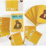 Migo & Ali: Stories of the Prophets Card Game - Darussalam