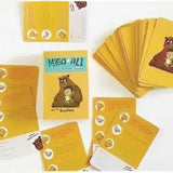 Migo & Ali: Stories of the Prophets Card Game - Darussalam