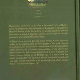 Muhammad As If You Can See Him - Darussalam