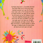 Muslim Baby Record Book ( For Girls) - Darussalam