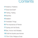 Muslim Teenagers Coping - Darussalam