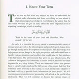 Muslim Teens : A Practical Islamic Parenting Guide - Darussalam
