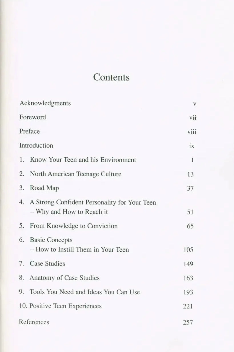 Muslim Teens : A Practical Islamic Parenting Guide - Darussalam