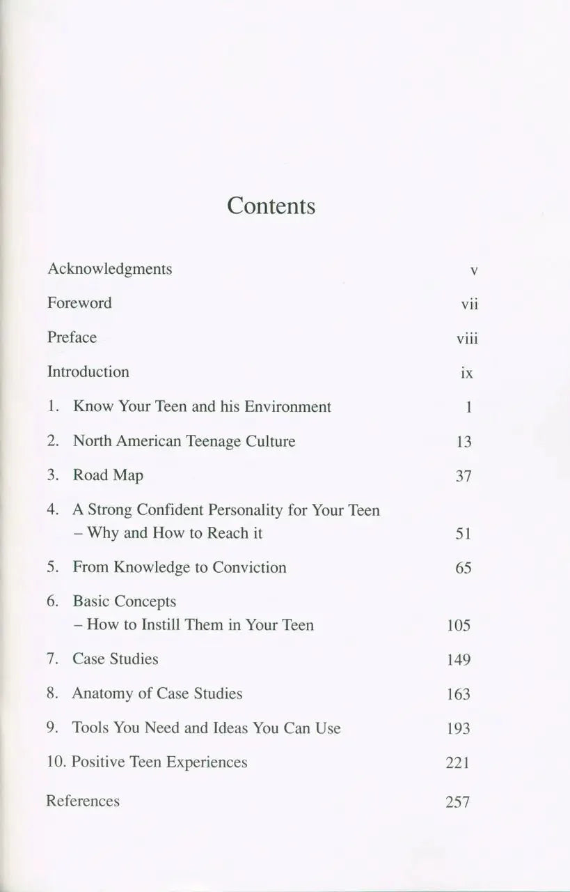 Muslim Teens : A Practical Islamic Parenting Guide - Darussalam